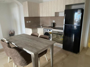 New apartment in Azzura